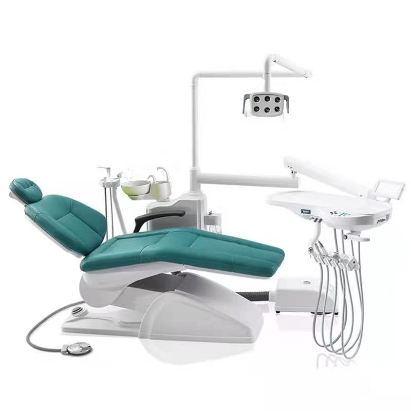 Установка стоматологическая ХР330 MEDITECH
